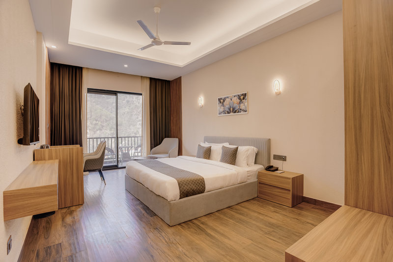 Executive Suite Room