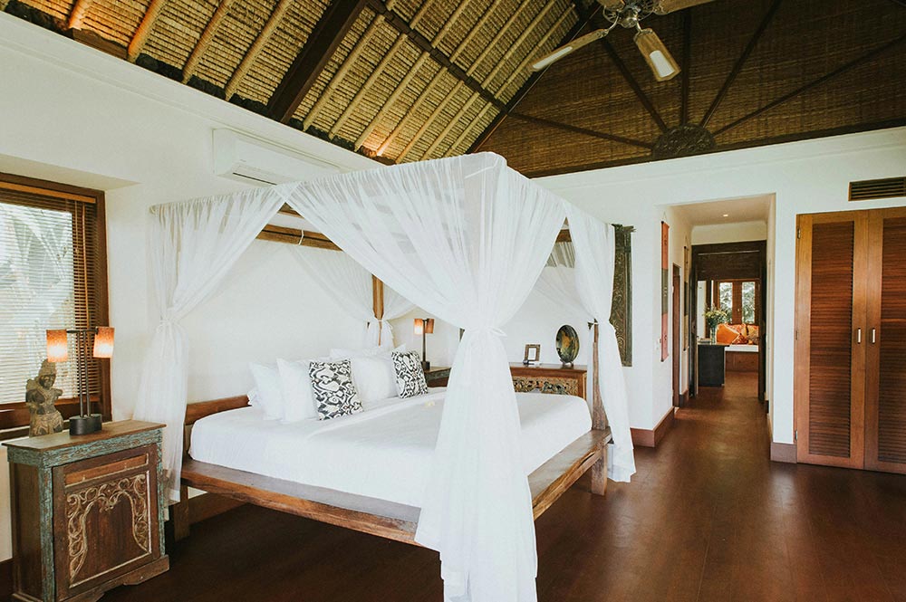 Royal Suite With Private Garden